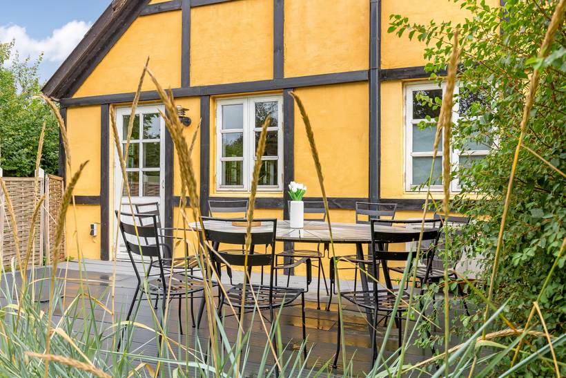 Foto von Ferienhaus BD28 auf Gedser - Falster