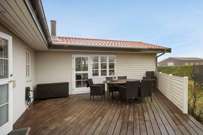 Vorschaubild von Ferienhaus BD29 auf Nyborg - Nordfünen