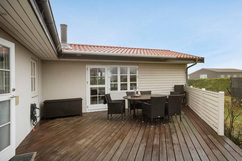Foto von Ferienhaus BD29 auf Nyborg - Nordfünen