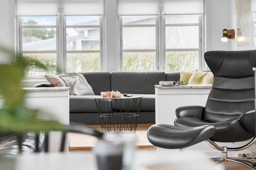 Foto von Ferienhaus BD29 auf Nyborg - Nordfünen