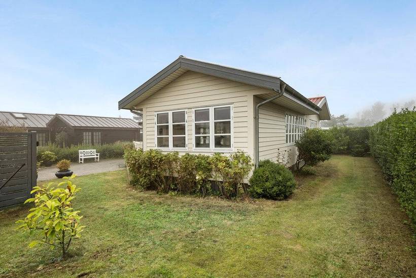 Foto von Ferienhaus BD29 auf Nyborg - Nordfünen