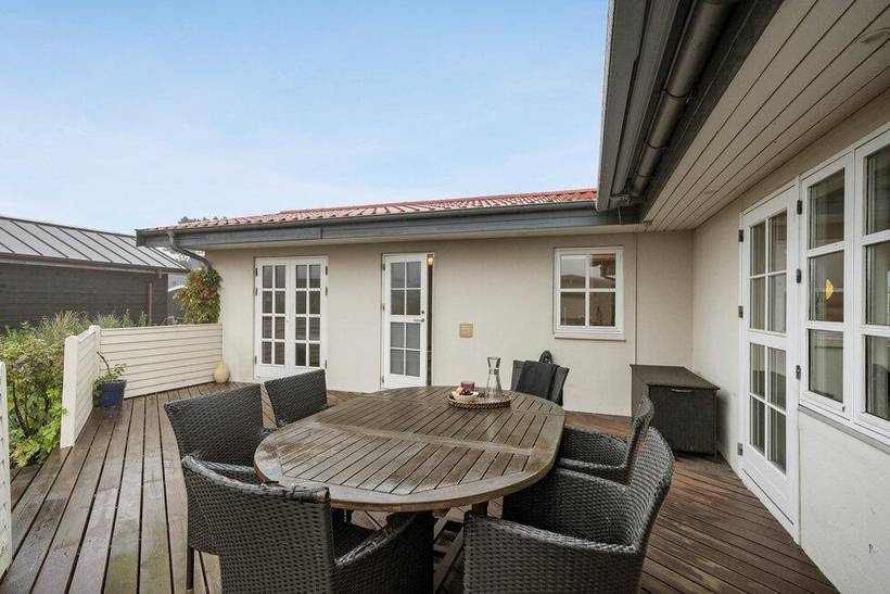 Foto von Ferienhaus BD29 auf Nyborg - Nordfünen