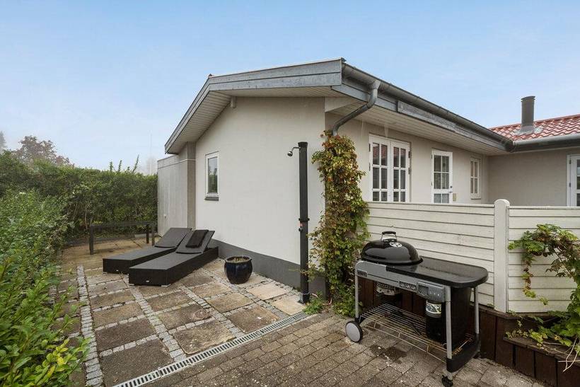Foto von Ferienhaus BD29 auf Nyborg - Nordfünen