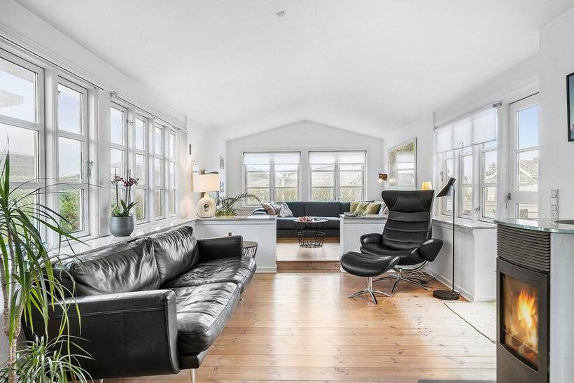 Foto von Ferienhaus BD29 auf Nyborg - Nordfünen