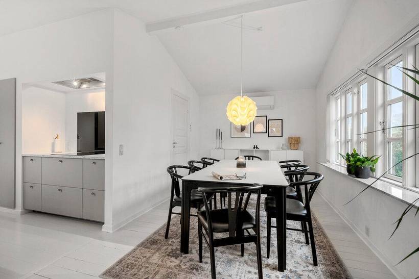 Foto von Ferienhaus BD29 auf Nyborg - Nordfünen