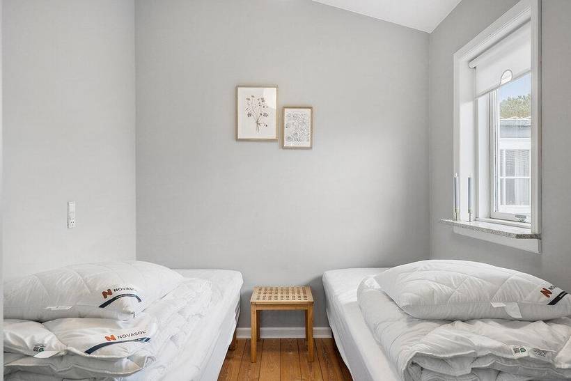 Foto von Ferienhaus BD29 auf Nyborg - Nordfünen