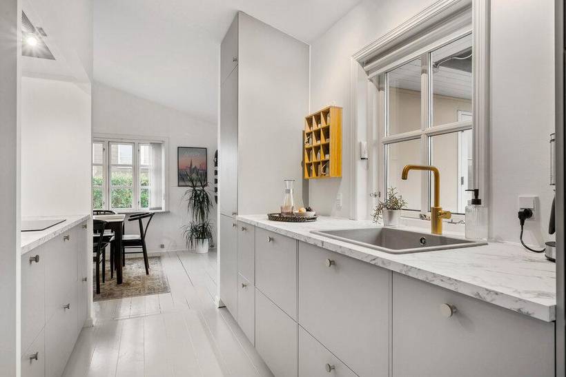 Foto von Ferienhaus BD29 auf Nyborg - Nordfünen