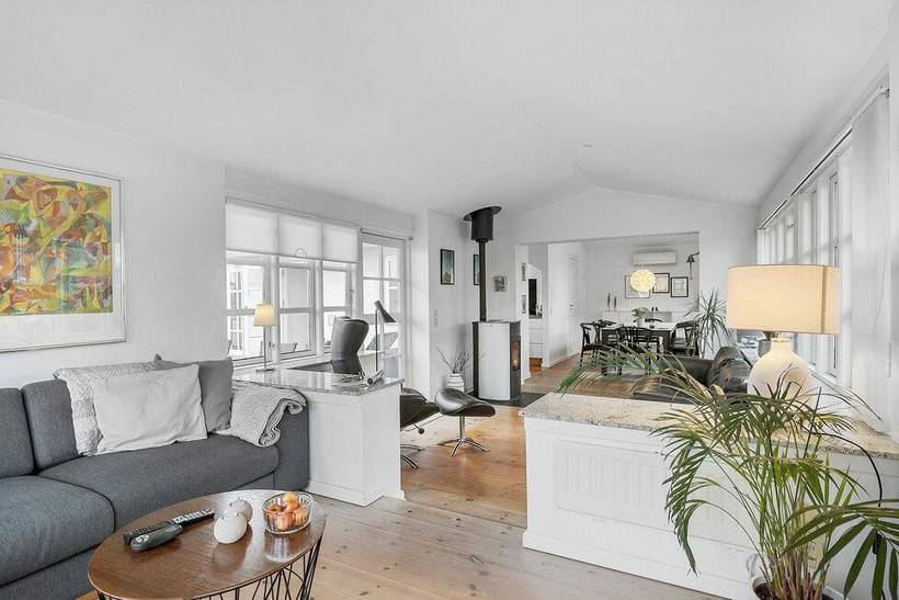 Foto von Ferienhaus BD29 auf Nyborg - Nordfünen