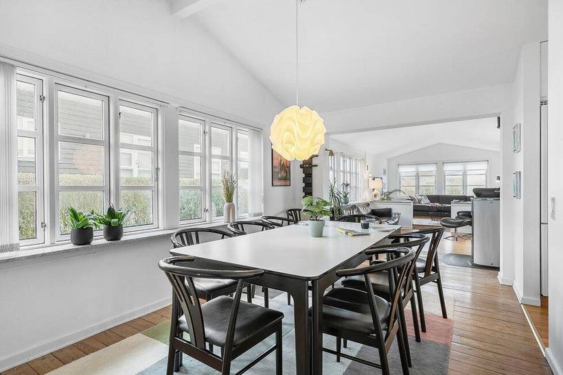 Foto von Ferienhaus BD29 auf Nyborg - Nordfünen