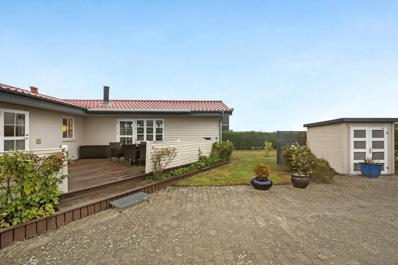 Foto von Ferienhaus BD29 auf Nyborg - Nordfünen