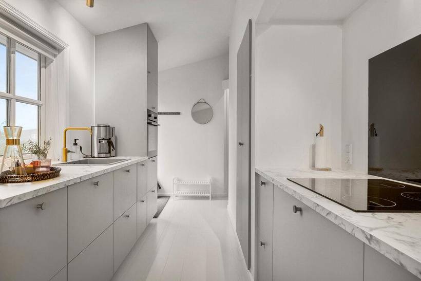 Foto von Ferienhaus BD29 auf Nyborg - Nordfünen
