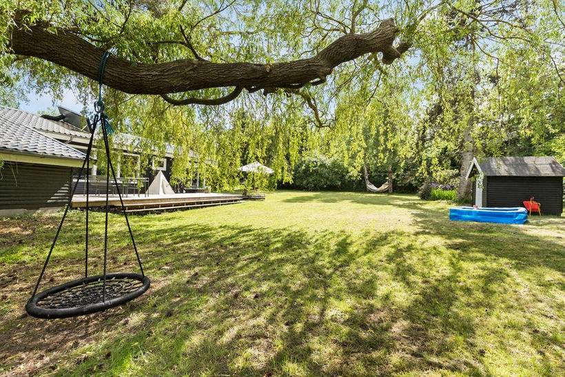 Foto von Ferienhaus BD30 in Tinkerup - Rågeleje - Nordseeland