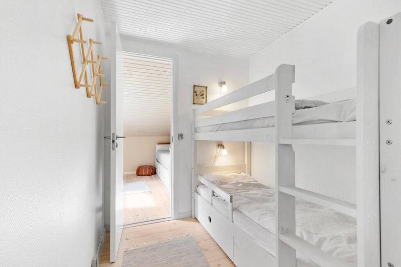 Foto von Ferienhaus BD30 in Tinkerup - Rågeleje - Nordseeland