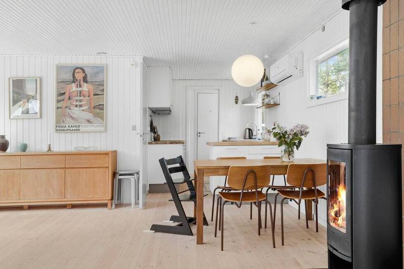 Foto von Ferienhaus BD30 in Tinkerup - Rågeleje - Nordseeland