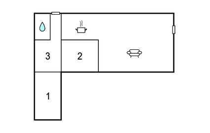 Vorschaubild von Ferienhaus BD30 in Tinkerup - Rågeleje - Nordseeland