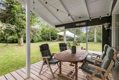 Vorschaubild von Ferienhaus BD30 in Tinkerup - Rågeleje - Nordseeland