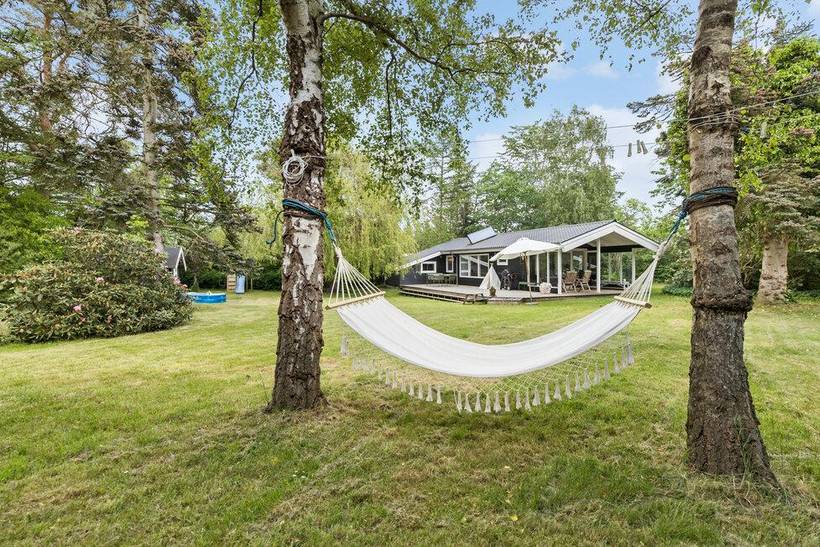 Foto von Ferienhaus BD30 in Tinkerup - Rågeleje - Nordseeland