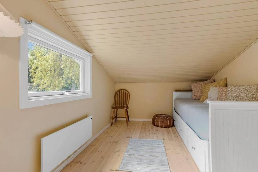 Foto von Ferienhaus BD30 in Tinkerup - Rågeleje - Nordseeland