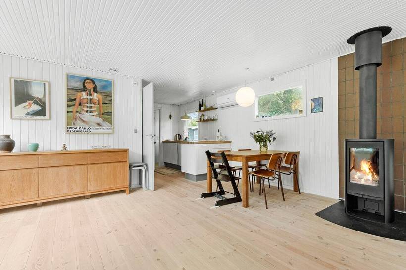 Foto von Ferienhaus BD30 in Tinkerup - Rågeleje - Nordseeland