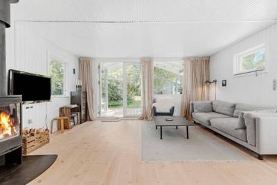 Vorschaubild von Ferienhaus BD30 in Tinkerup - Rågeleje - Nordseeland
