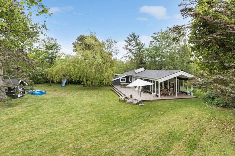 Foto von Ferienhaus BD30 in Tinkerup - Rågeleje - Nordseeland