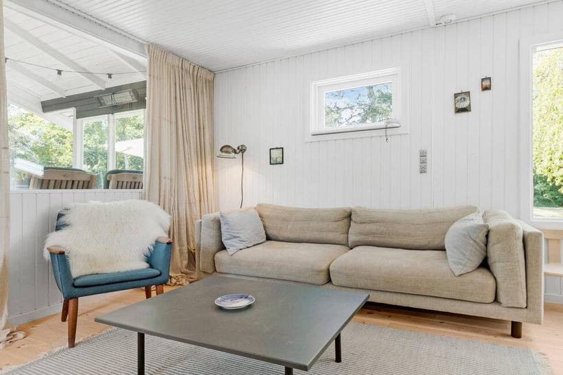 Foto von Ferienhaus BD30 in Tinkerup - Rågeleje - Nordseeland