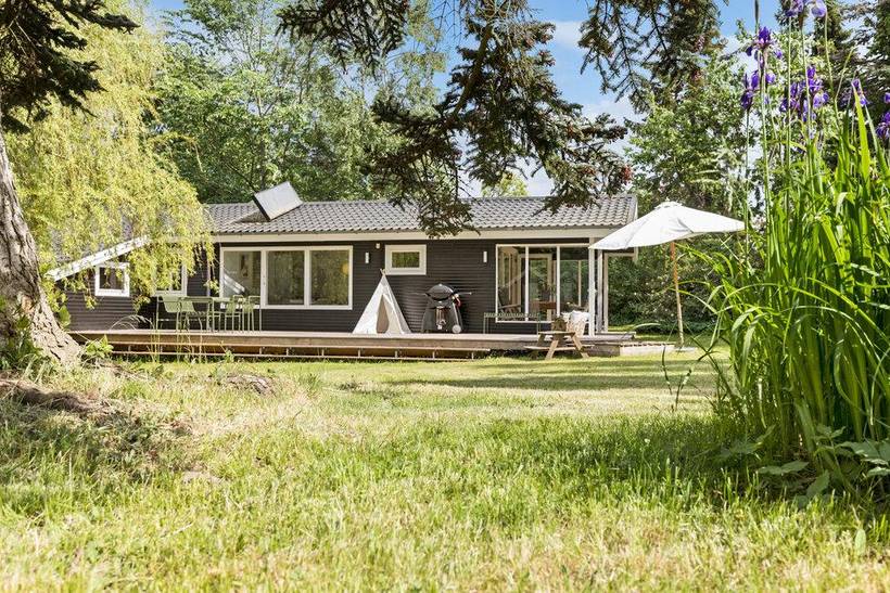 Foto von Ferienhaus BD30 in Tinkerup - Rågeleje - Nordseeland