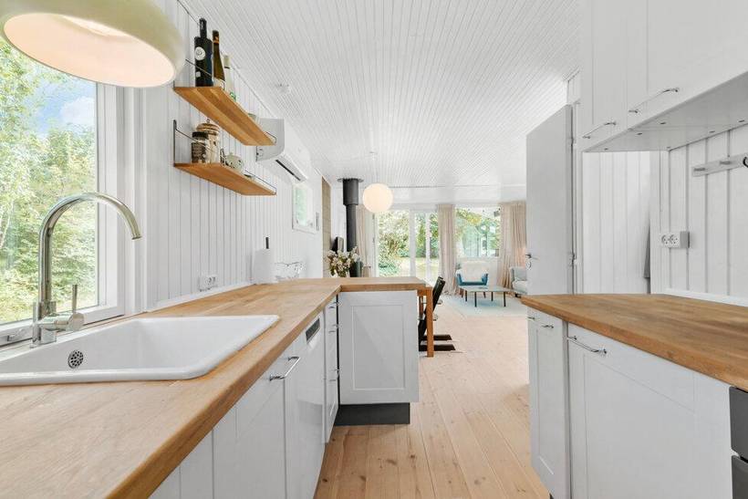 Foto von Ferienhaus BD30 in Tinkerup - Rågeleje - Nordseeland