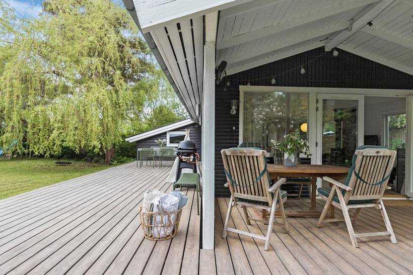 Foto von Ferienhaus BD30 in Tinkerup - Rågeleje - Nordseeland