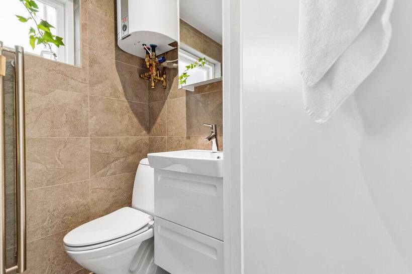 Foto von Ferienhaus BD30 in Tinkerup - Rågeleje - Nordseeland