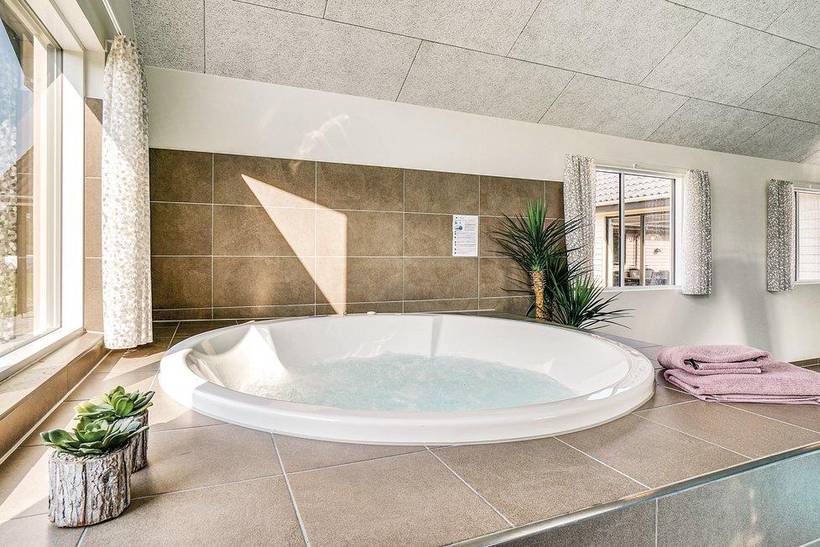 Foto von Ferienhaus BD31 in Houstrup - Westjütland