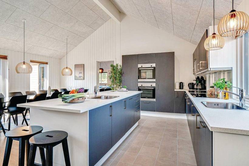 Foto von Ferienhaus BD31 in Houstrup - Westjütland