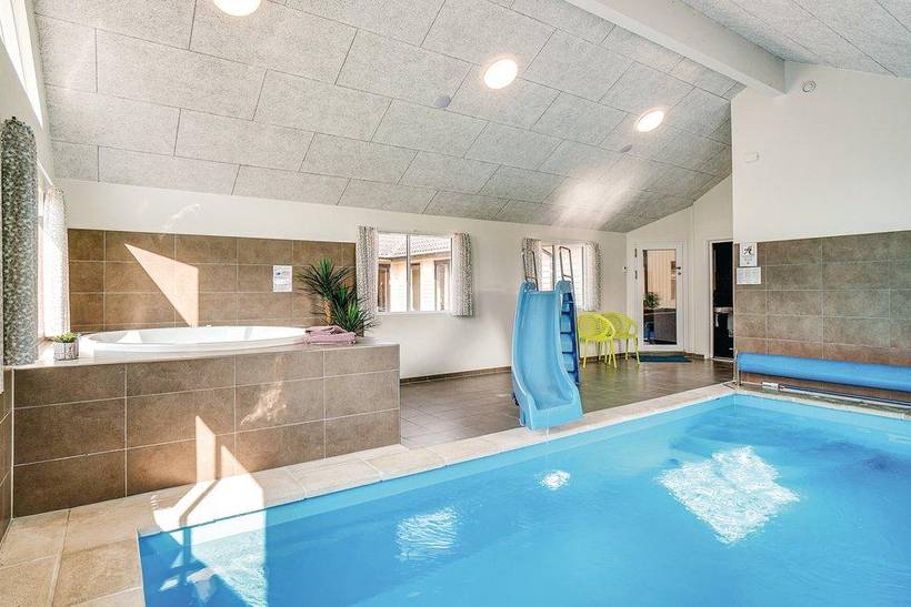 Foto von Ferienhaus BD31 in Houstrup - Westjütland