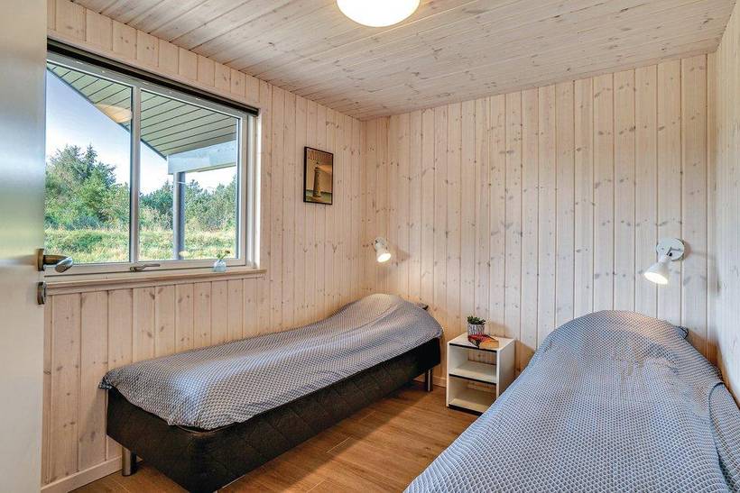 Foto von Ferienhaus BD31 in Houstrup - Westjütland