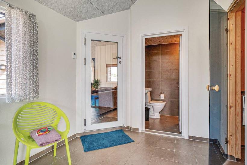 Foto von Ferienhaus BD31 in Houstrup - Westjütland