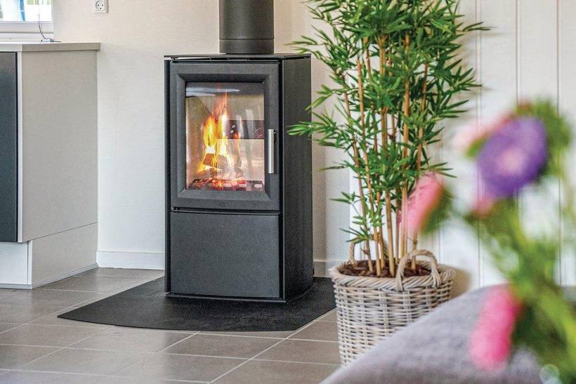 Foto von Ferienhaus BD31 in Houstrup - Westjütland