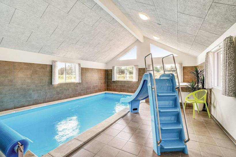 Foto von Ferienhaus BD31 in Houstrup - Westjütland
