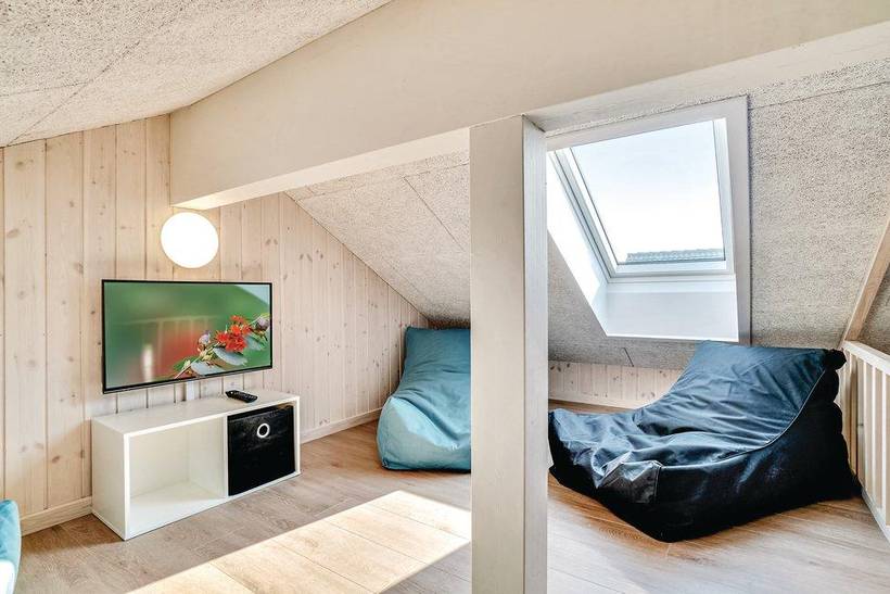 Foto von Ferienhaus BD31 in Houstrup - Westjütland