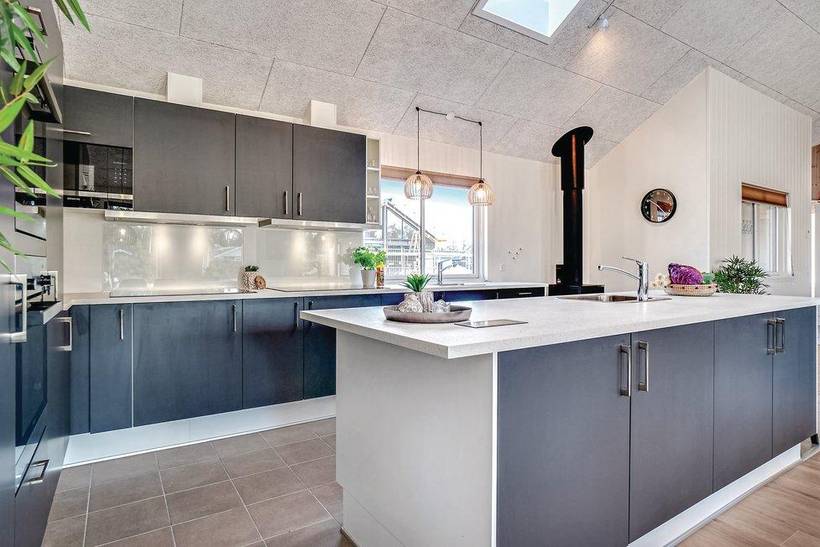 Foto von Ferienhaus BD31 in Houstrup - Westjütland