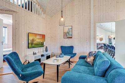 Vorschaubild von Ferienhaus BD31 in Houstrup - Westjütland