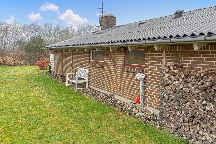 Foto von Ferienhaus BD38 in Bork Havn - Westjütland