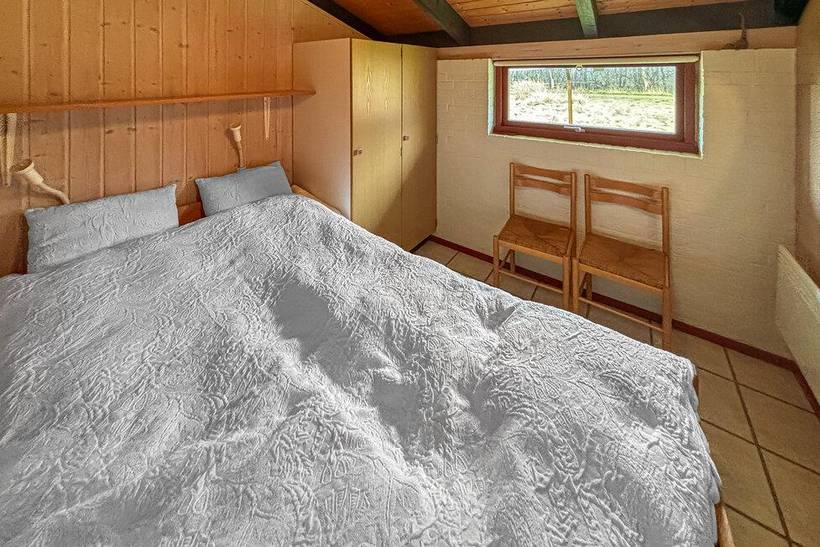 Foto von Ferienhaus BD38 in Bork Havn - Westjütland