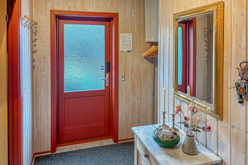 Foto von Ferienhaus BD38 in Bork Havn - Westjütland