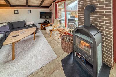 Vorschaubild von Ferienhaus BD38 in Bork Havn - Westjütland
