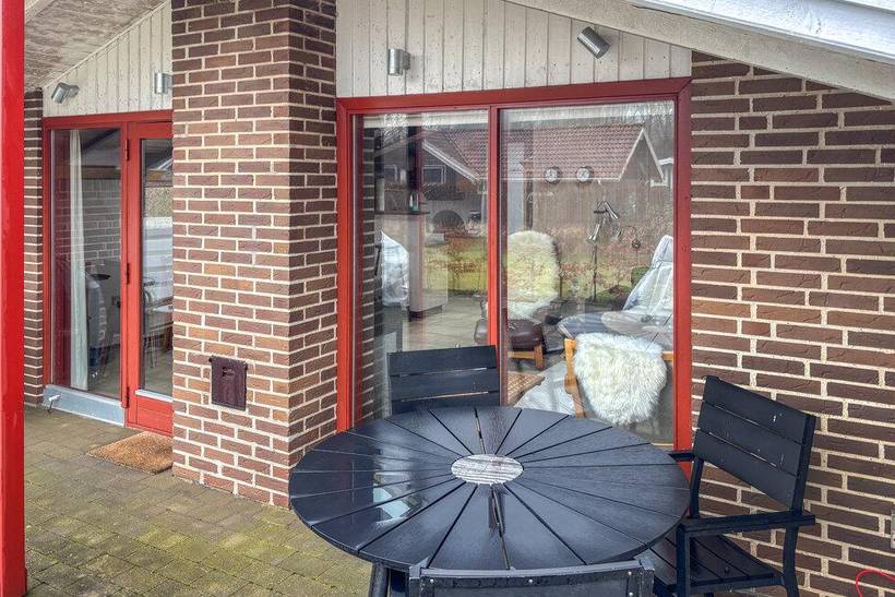 Foto von Ferienhaus BD38 in Bork Havn - Westjütland