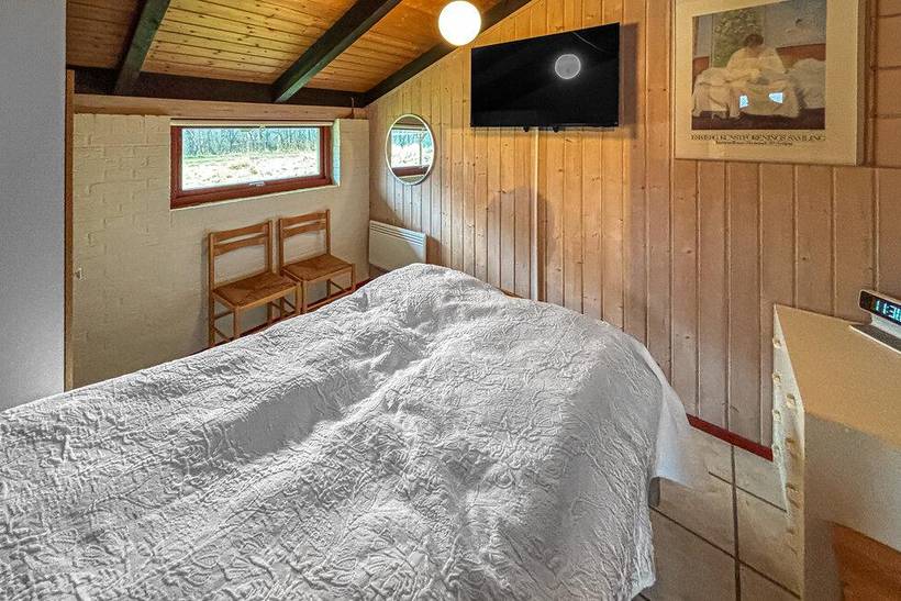 Foto von Ferienhaus BD38 in Bork Havn - Westjütland