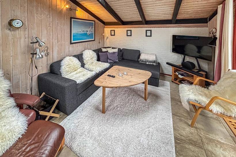 Foto von Ferienhaus BD38 in Bork Havn - Westjütland