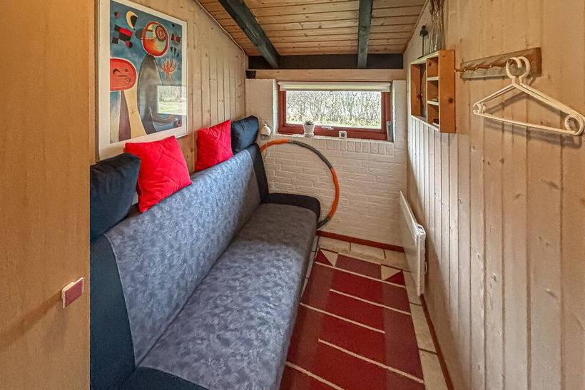 Foto von Ferienhaus BD38 in Bork Havn - Westjütland