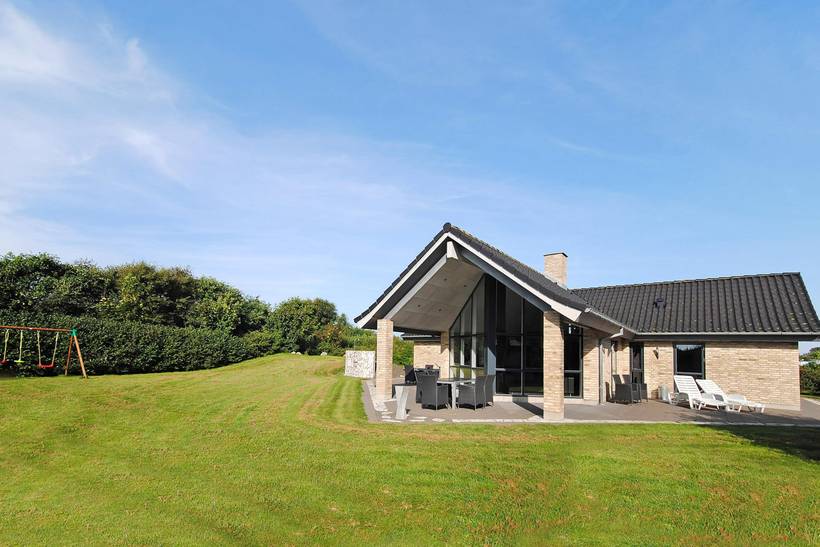 Foto von Ferienhaus BD39 in Søndervig - Westjütland