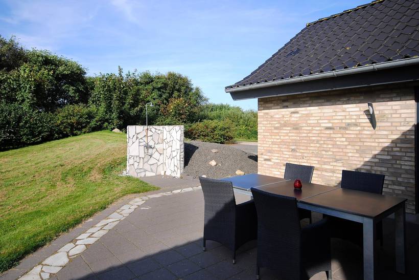 Foto von Ferienhaus BD39 in Søndervig - Westjütland